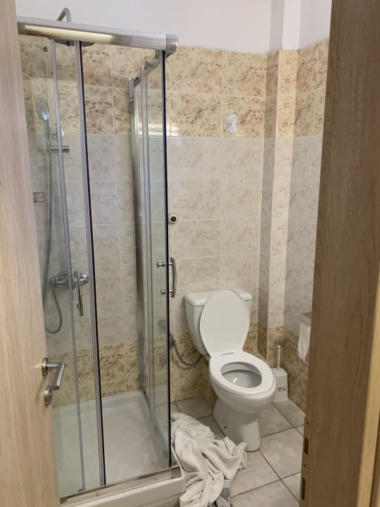 Zimmer Philoxenia Hotel