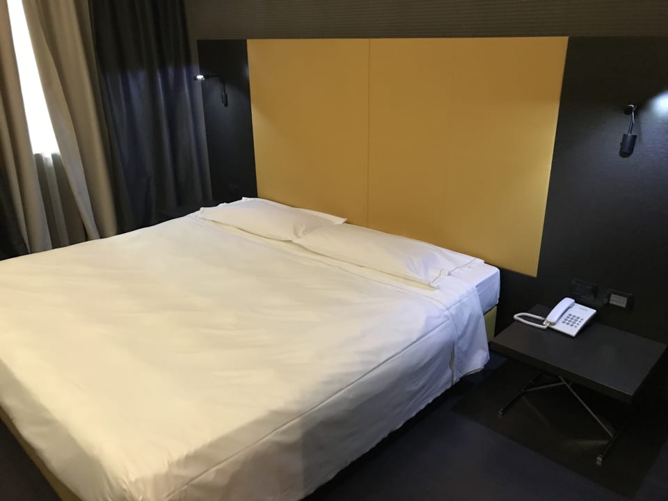 Zimmer Hotel Albergo D120