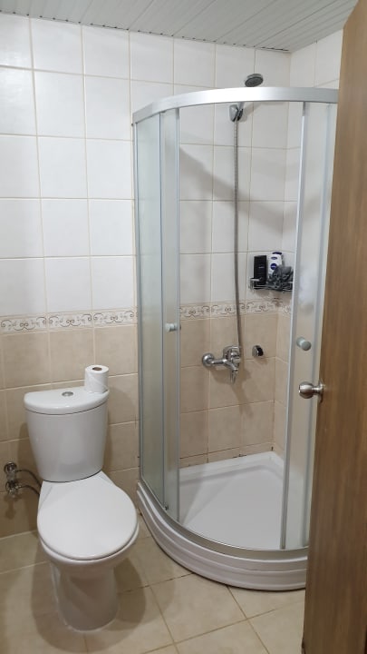 Zimmer Sayanora Hotel