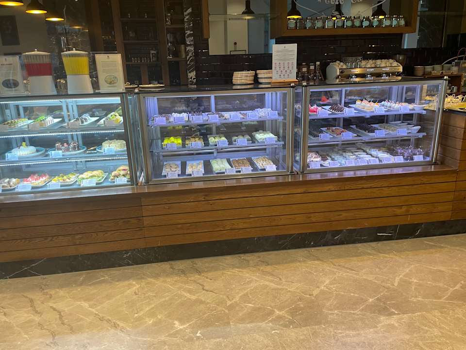 Sonstiges Acanthus Cennet Barut Collection