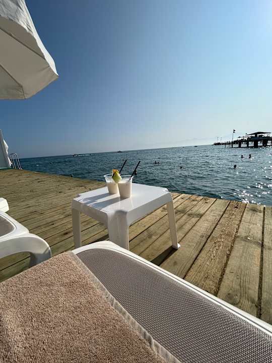 Sonstiges Adalya Elite Lara