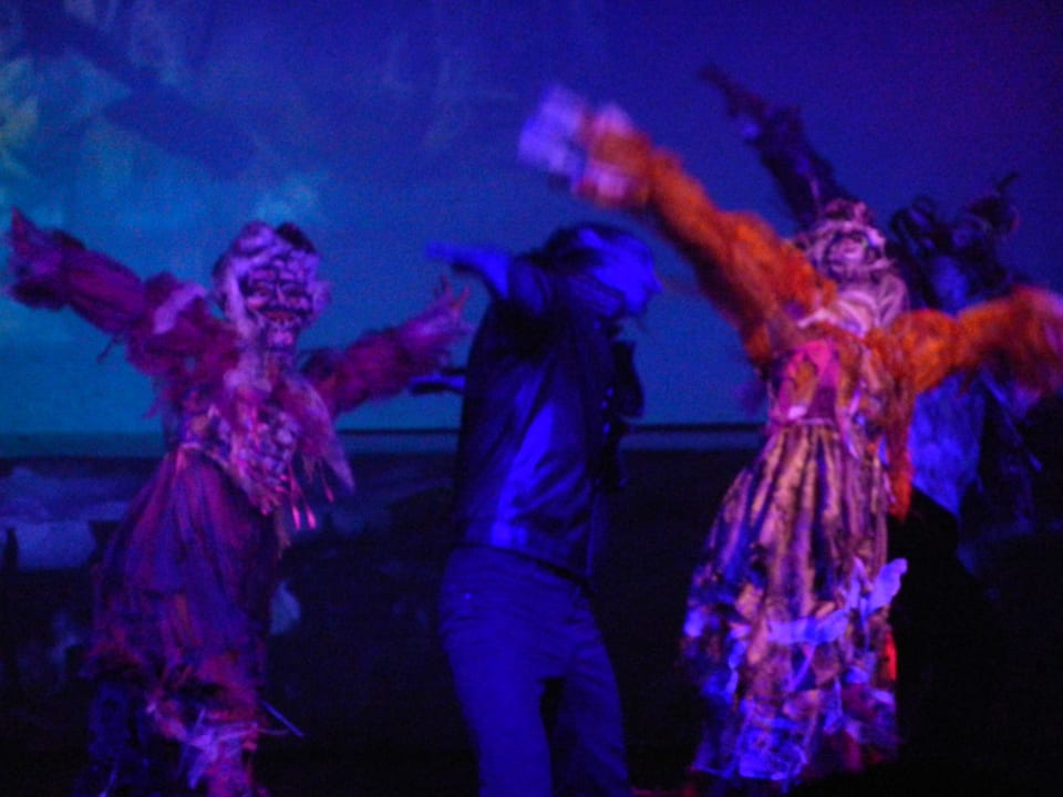 Xanadu  Xanadu Resort Hotel