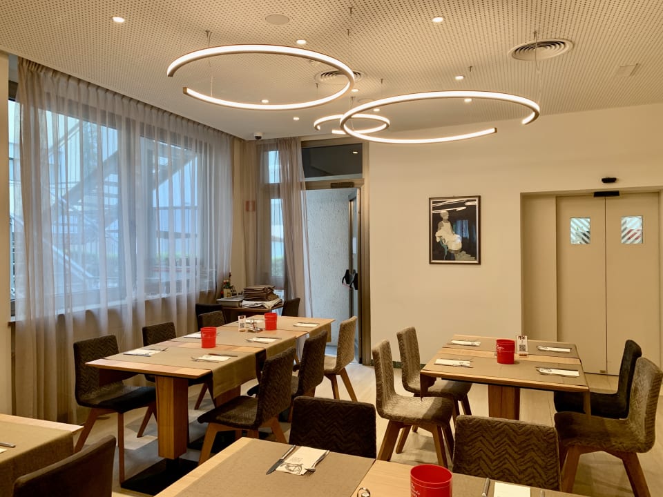 Gastro Hotel Post Gries