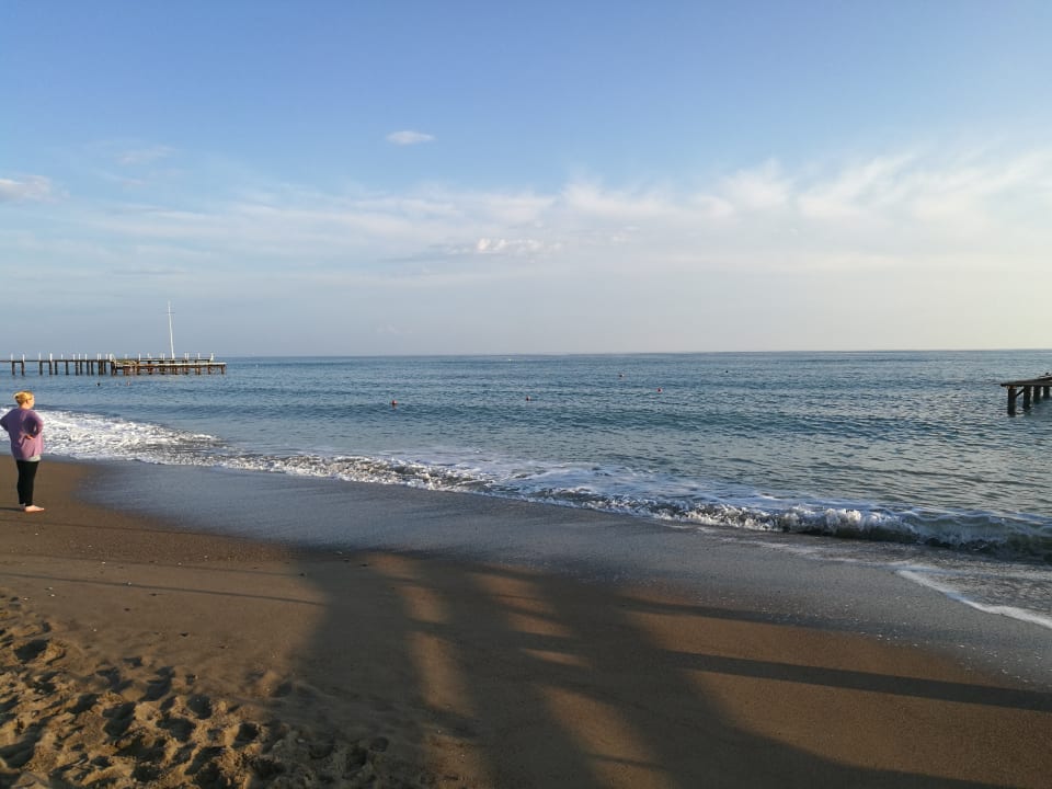 Strand Limak Lara Deluxe Hotel & Resort