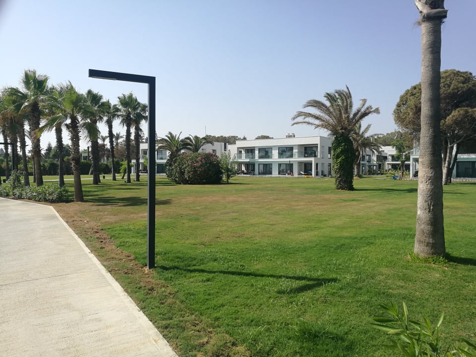 Außenansicht Paloma Finesse