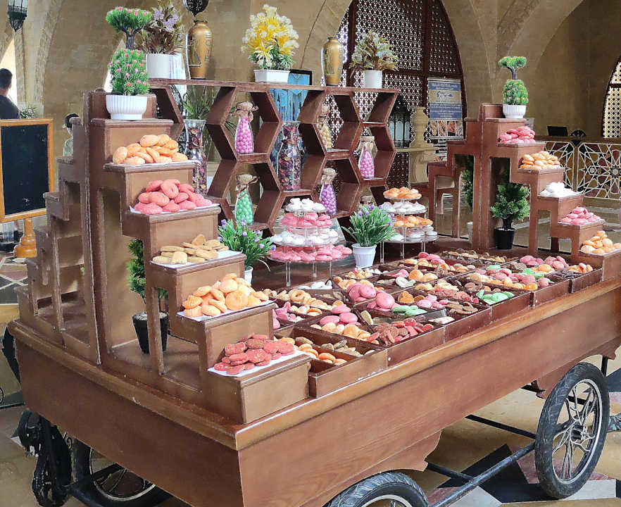 Sonstiges Grand Waterworld Makadi & Family Star Makadi