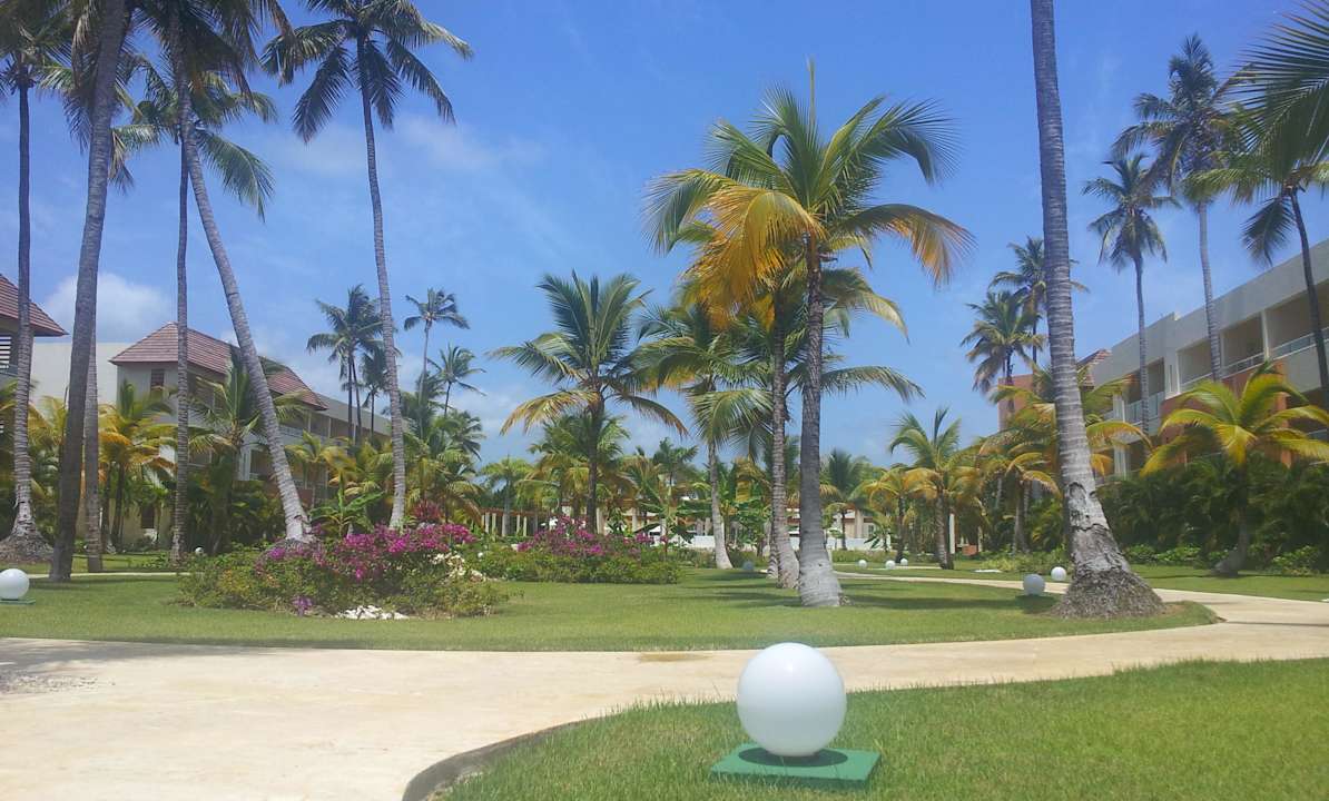 Ganz schön Secrets Royal Beach Punta Cana - Adults only