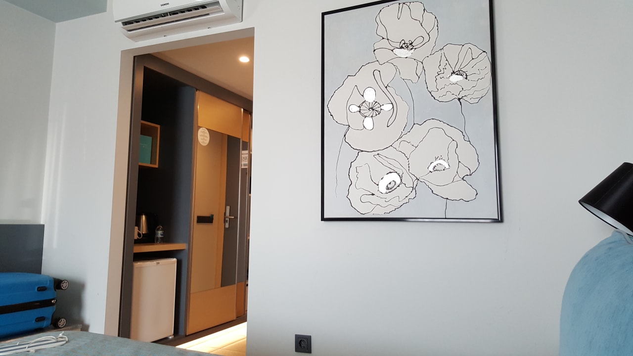 Zimmer Numa Bay Exclusive Hotel