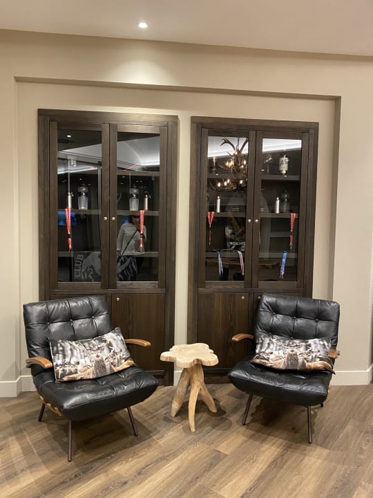 Sonstiges Aldiana Club Schlanitzen Alm