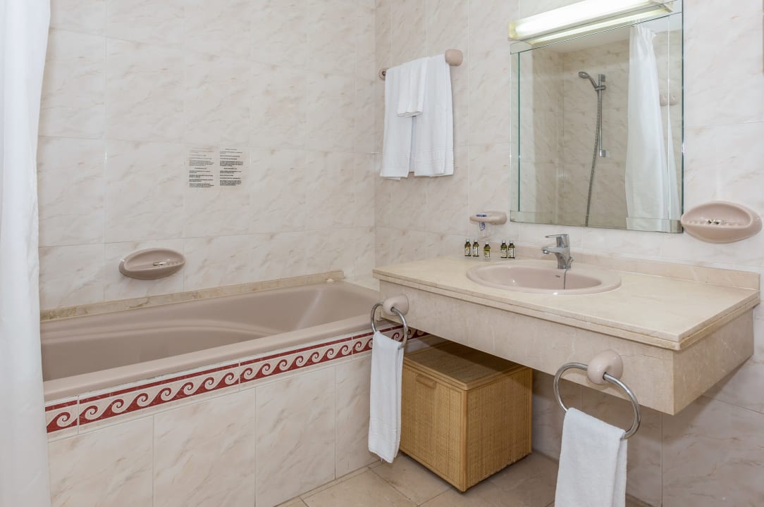 Zimmer Ona Alanda Club Marbella