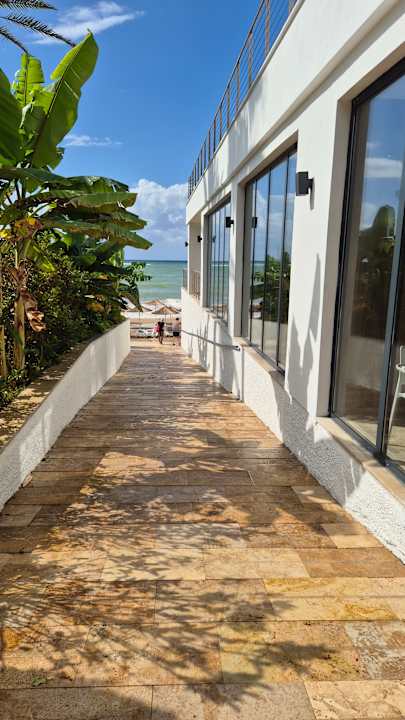 Ausblick Yalihan Aspendos