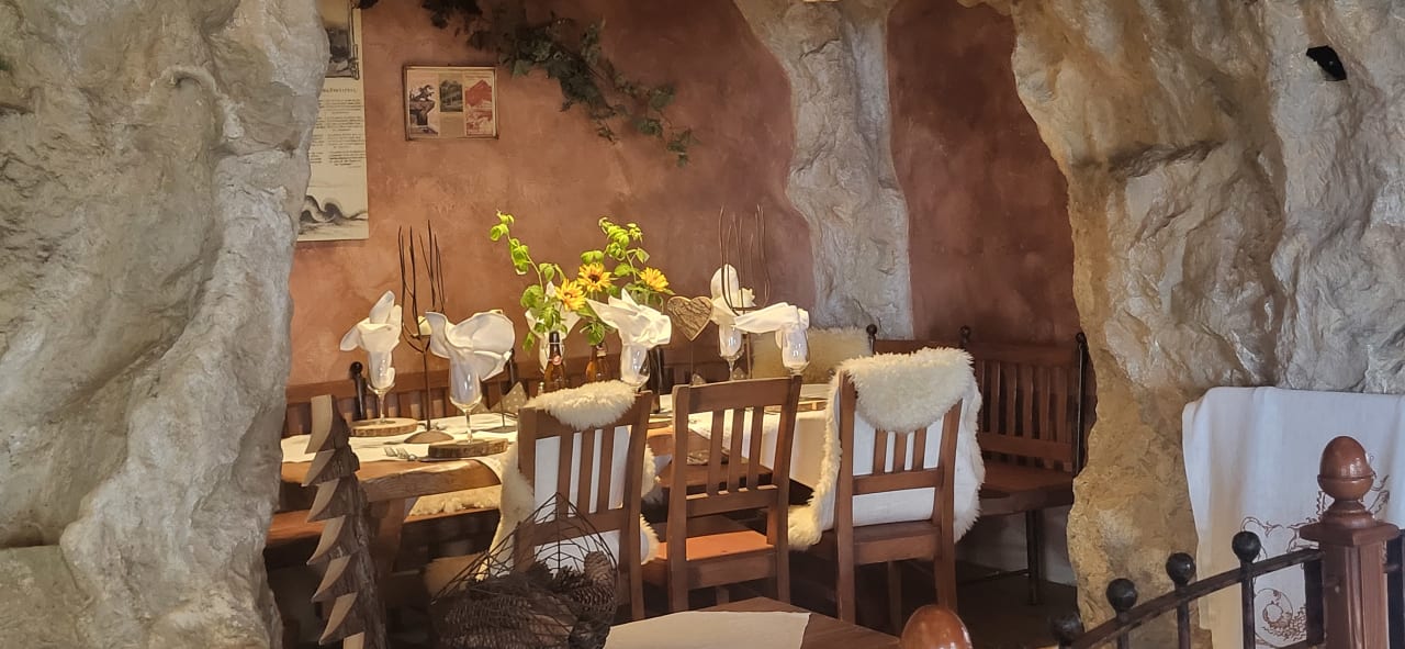 Gastro Hotel Feuriger Tatzlwurm