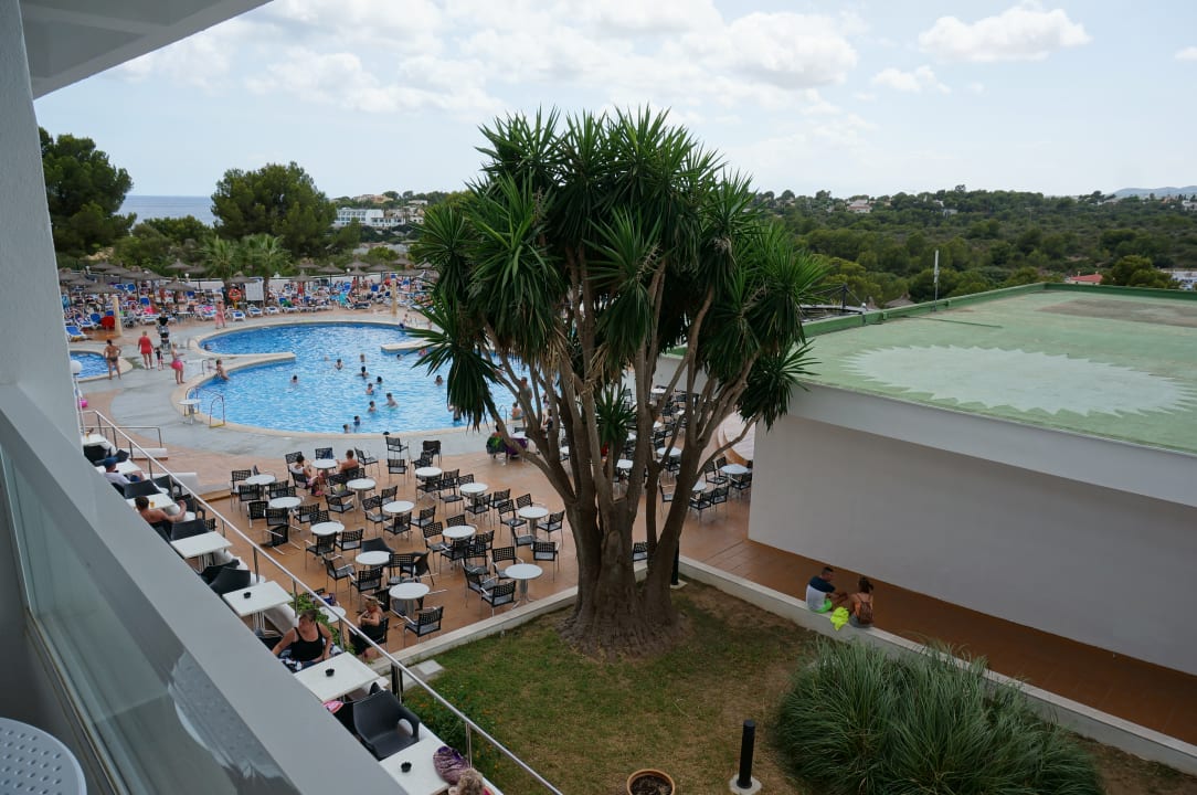 Ausblick Globales Samoa