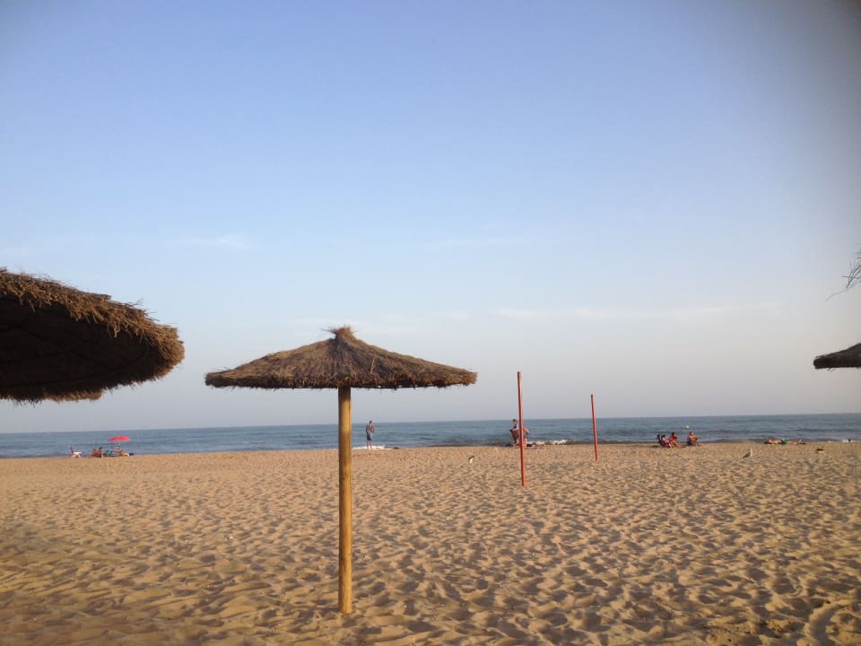 Strand TUI BLUE Isla Cristina Palace