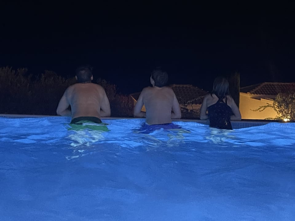 Pool Atrium Palace Thalasso Spa Resort & Villas