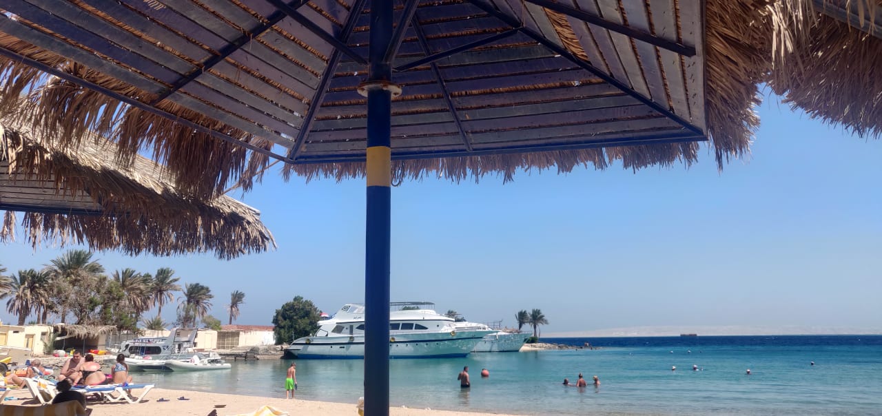 Strand Regina Resort and Aqua Park Hurghada