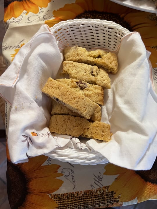 Gastro B&B La Fornace di San Galgano