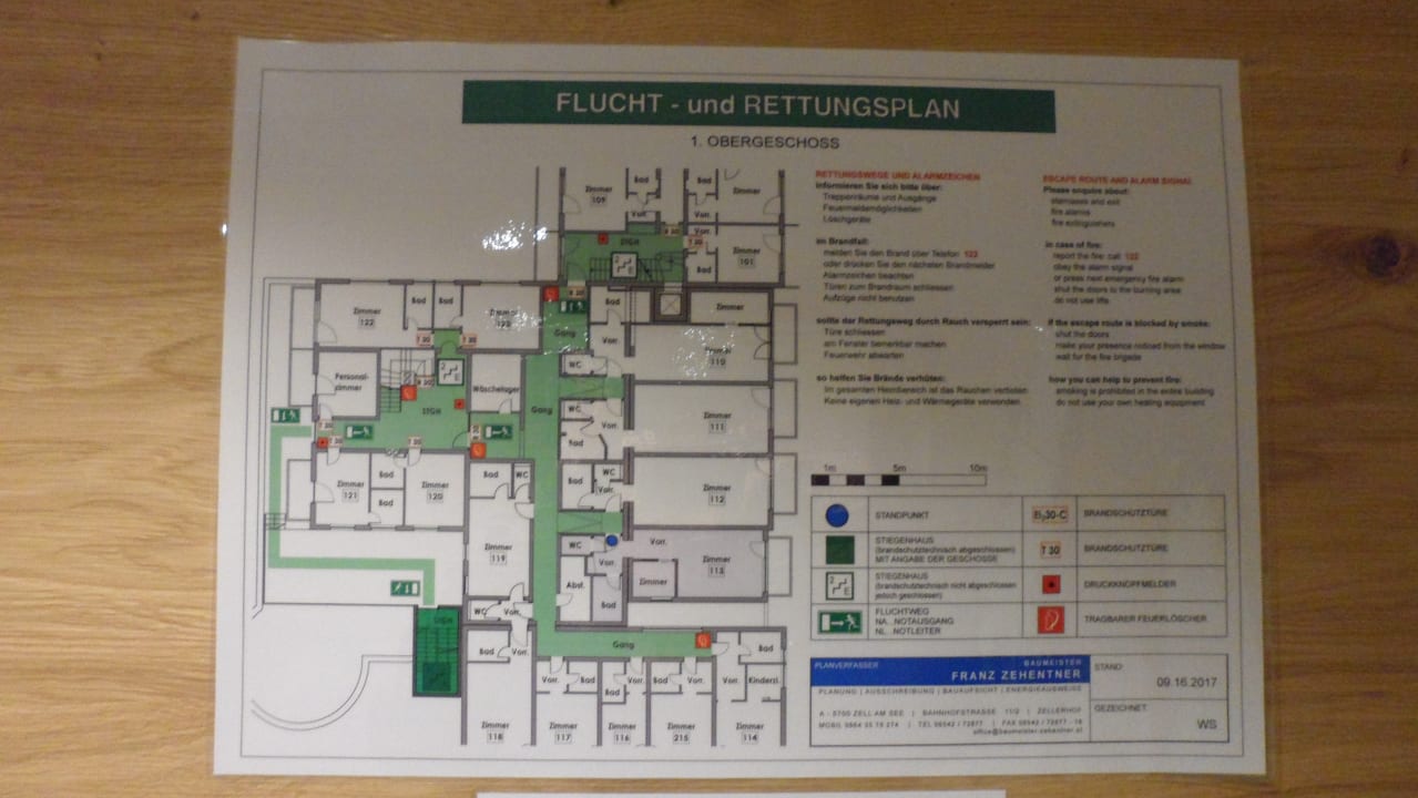 Zimmer Hotel Tauernhof