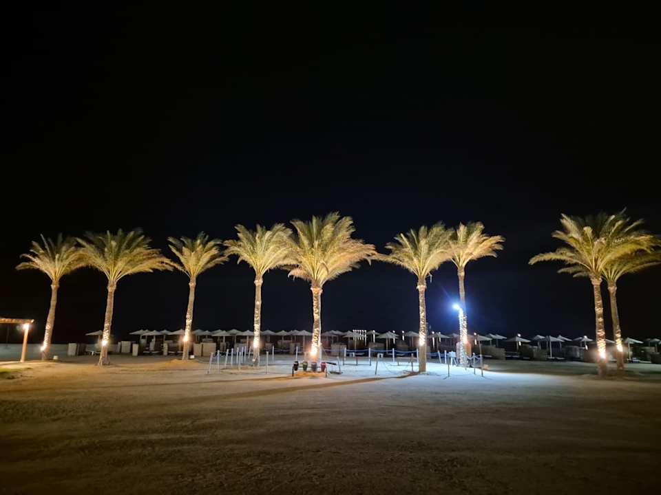 Strand Casa Mare Resort