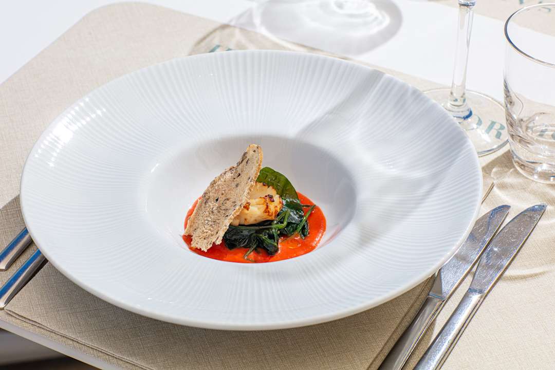 Gastro Hotel San Giorgio