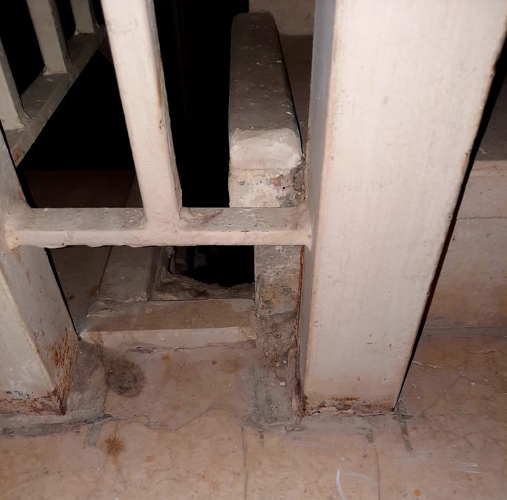 Lobby Makadi Spa - Adults only