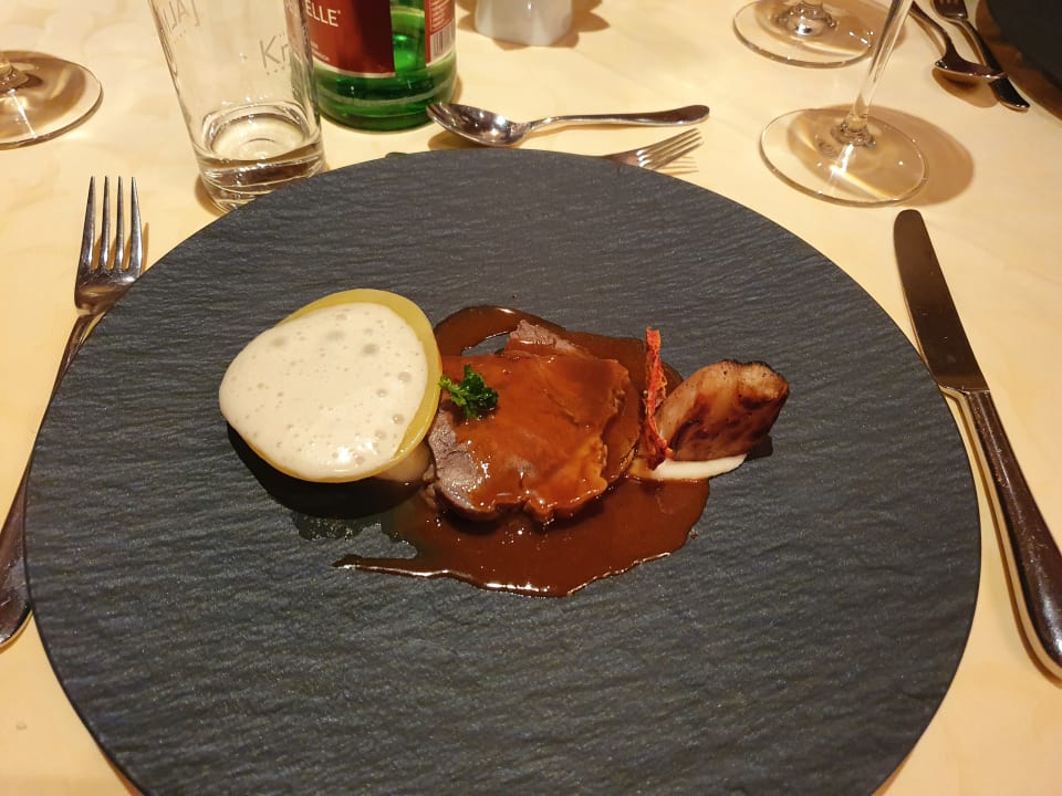 Gastro Verwöhnhotel Kristall