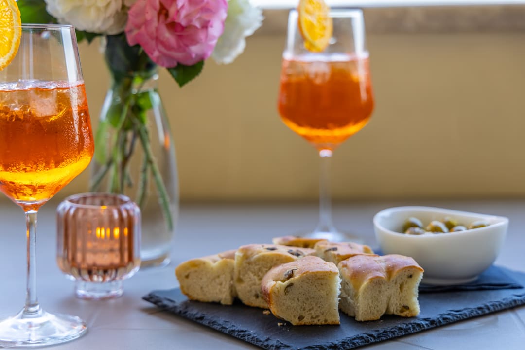 Gastro Hotel Meandro