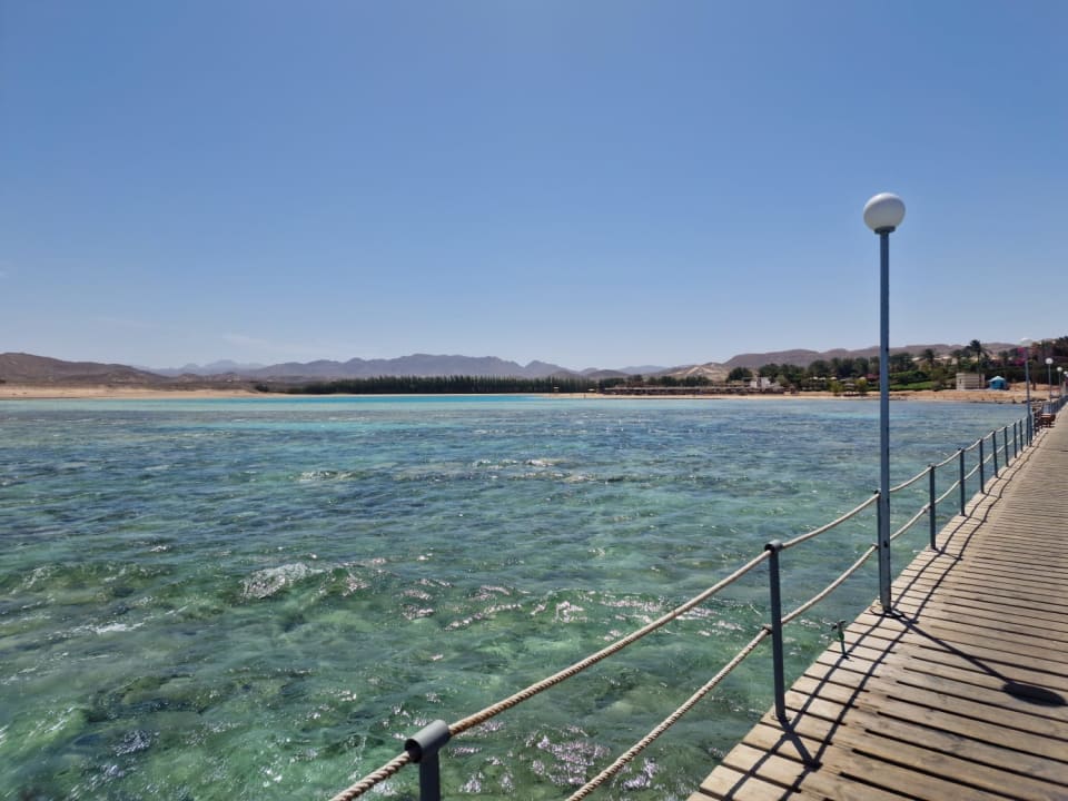 Strand TUI MAGIC LIFE Kalawy