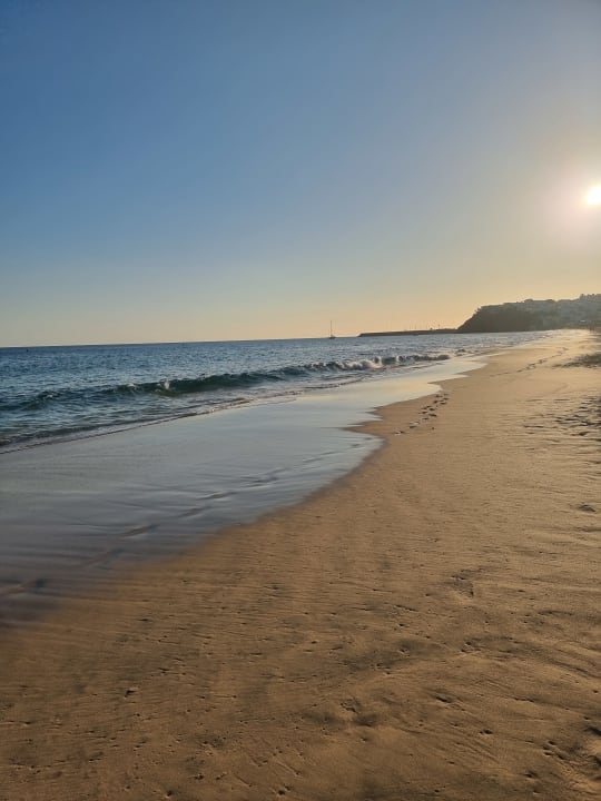 Strand Hotel Riu Palace Jandia