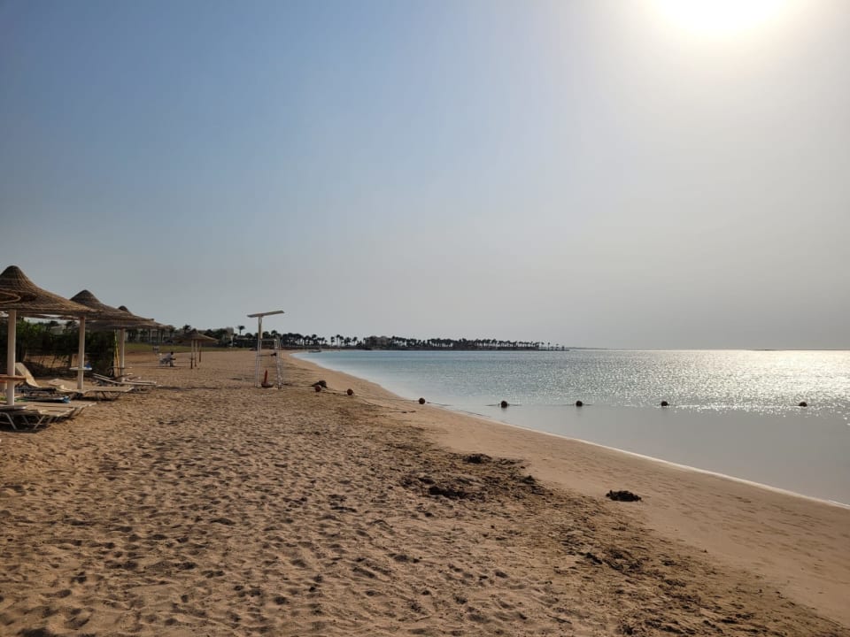 Strand Jaz Soma Beach