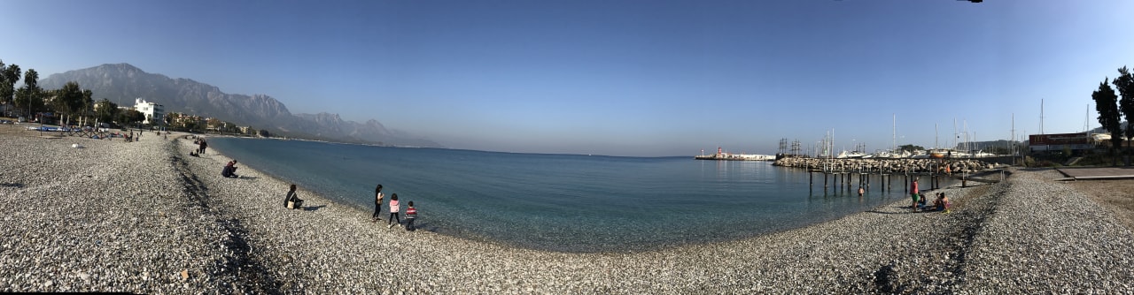 Strand Crystal De Luxe