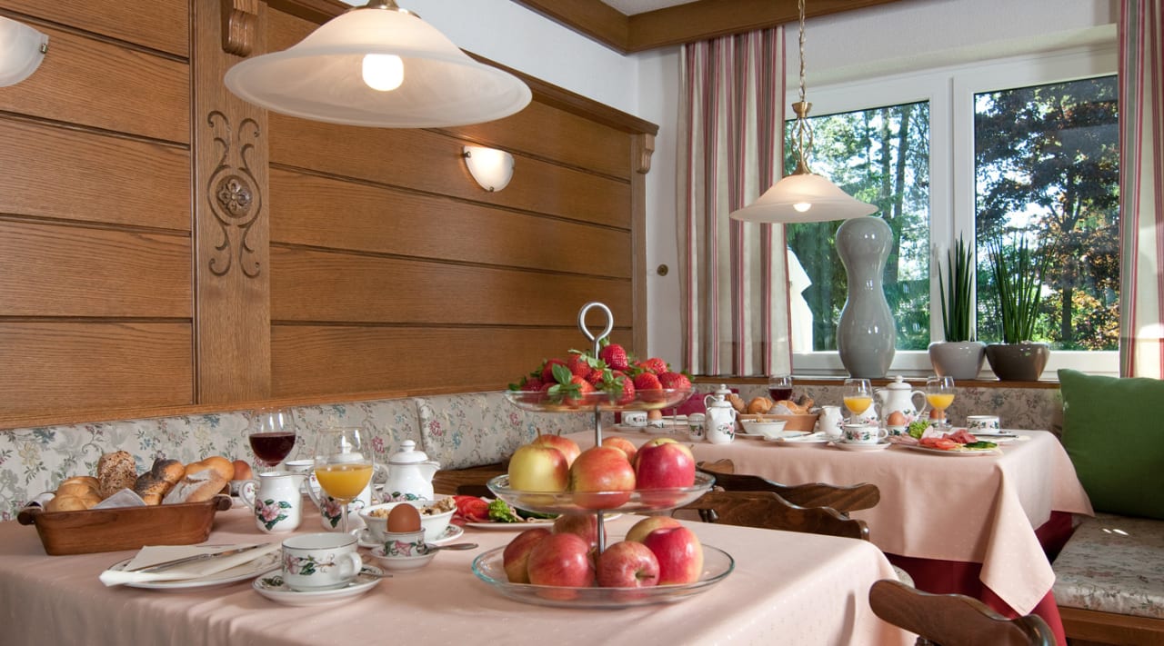 Gastro Haus Madlein