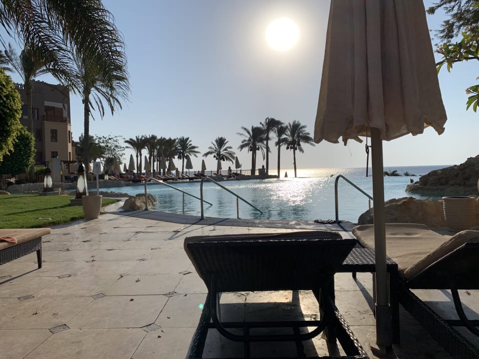 Pool Makadi Spa - Adults only