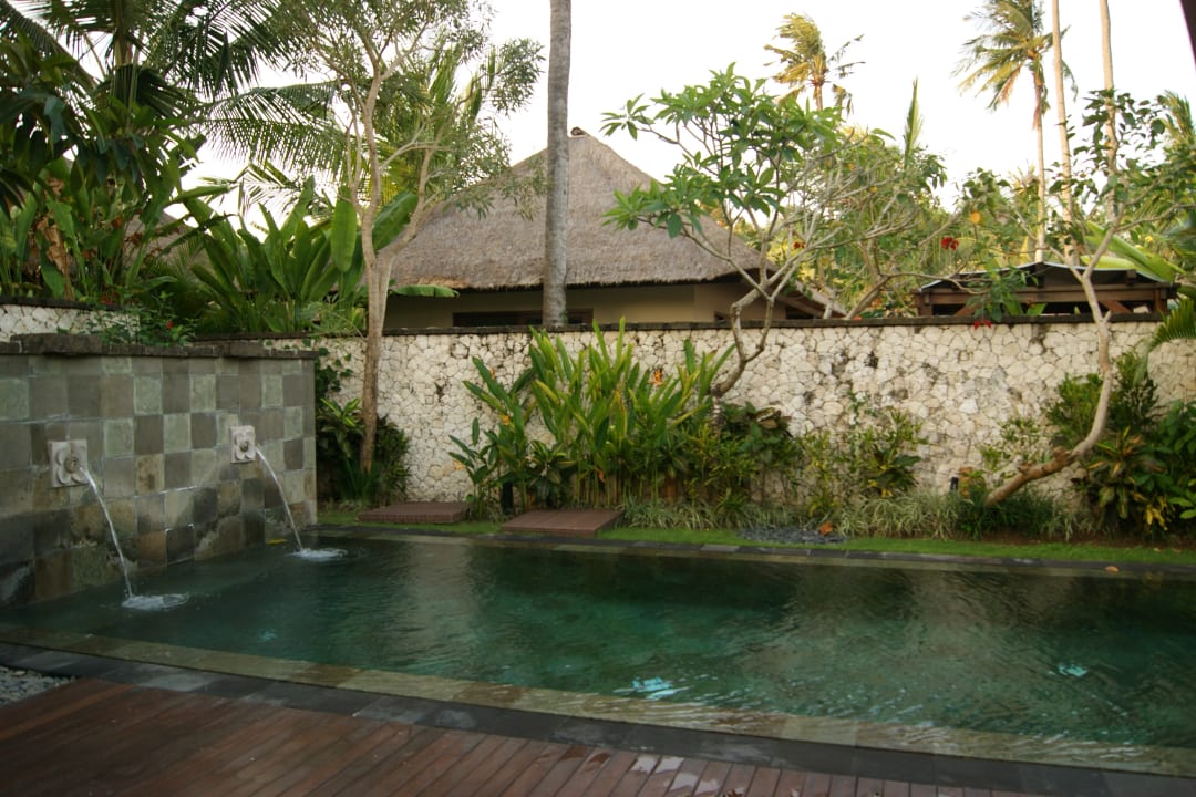 Zimmer Jimbaran Puri, A Belmond Hotel, Bali