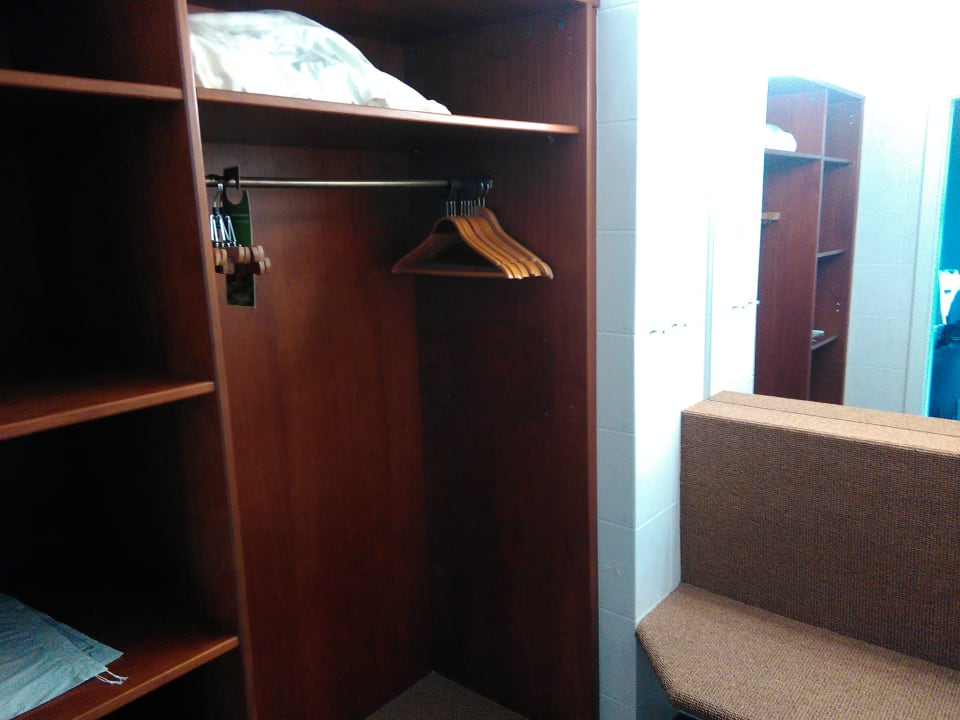 Zimmer Seehotel Brandenburg a.d. Havel