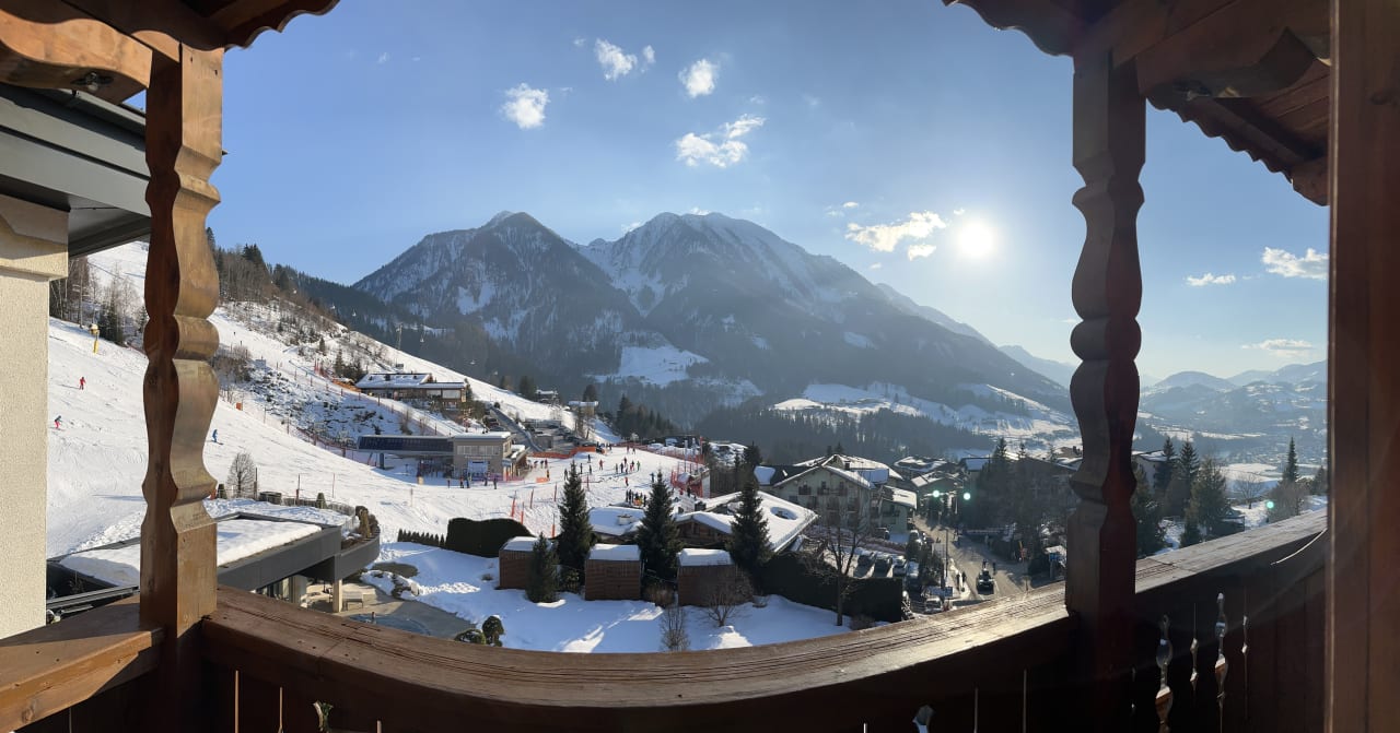 Zimmer Sonnhof Alpendorf - Adults only