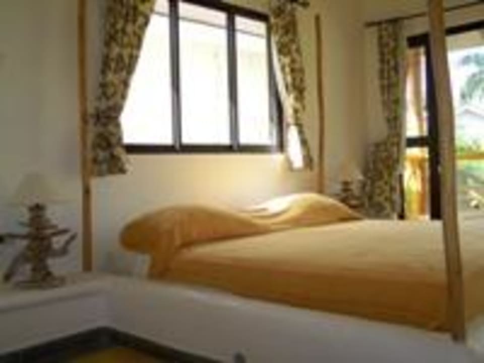 Chambre Residence Playa las Ballenas