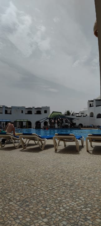 Pool Arabella Azur Resort