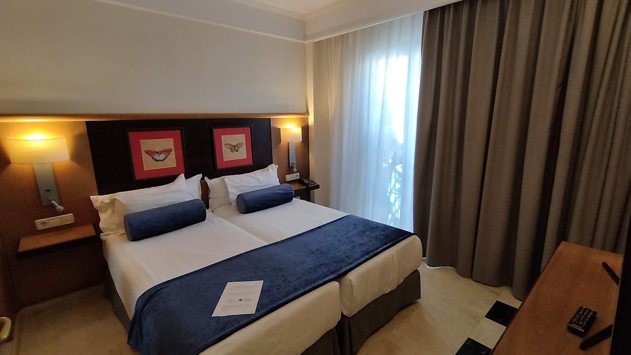 Zimmer Grupotel Playa de Palma Suites & Spa