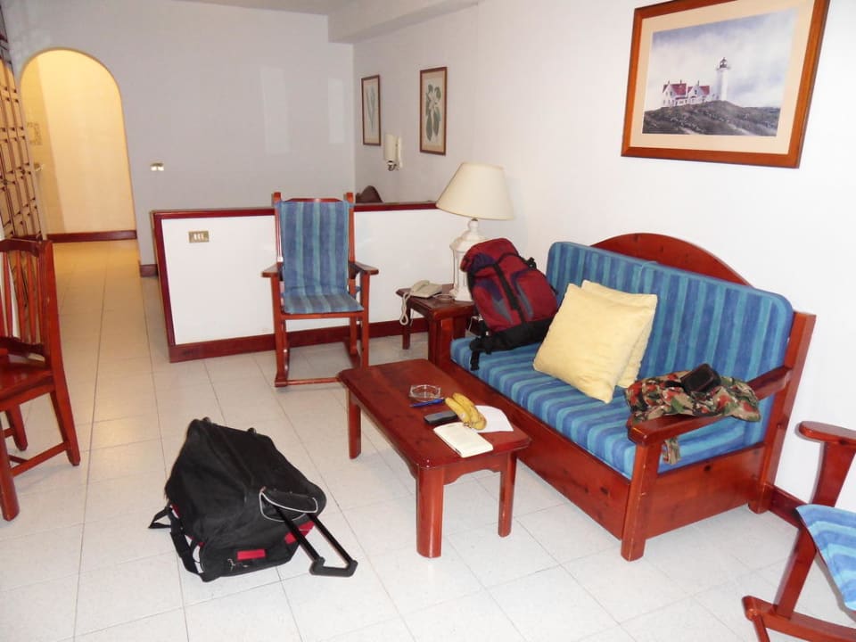 Zimmer Parque Santiago IV Official