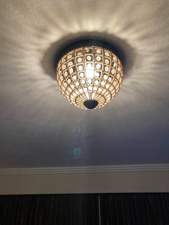 Zimmer Seehotel Frankenhorst - BW Signature Collection