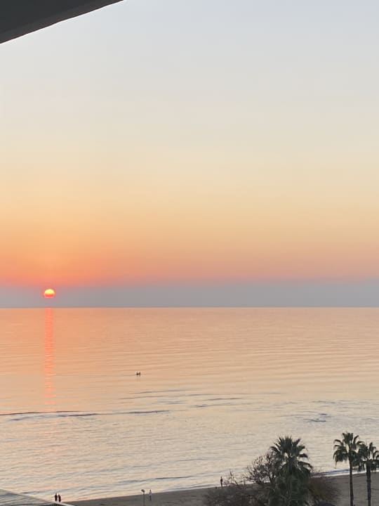 Ausblick Seaden Quality Resort & Spa