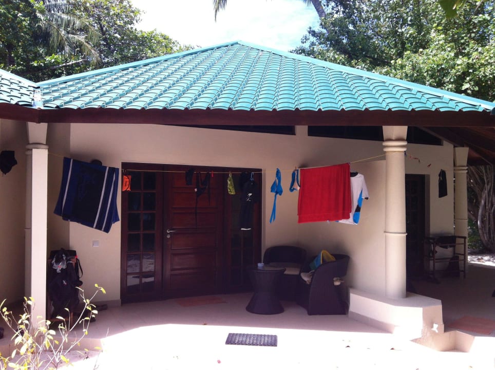 Superior Bungi Embudu Village