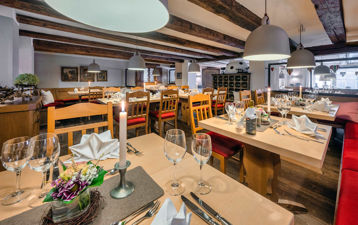 Gastro Hotel & Restaurant Adler - BIO-zertifiziert