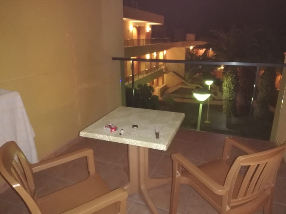 Zimmer SBH Club Paraiso Playa