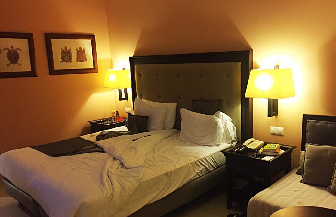 Zimmer Atlantica Belvedere Resort