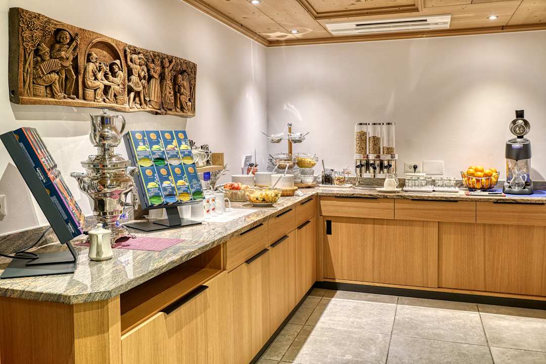 Gastro Hotel Bellevue