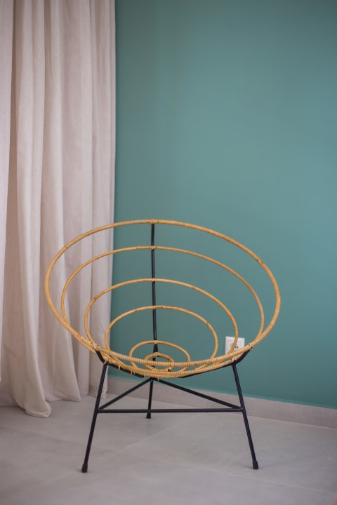 Zimmer Mazoren Art Hotel