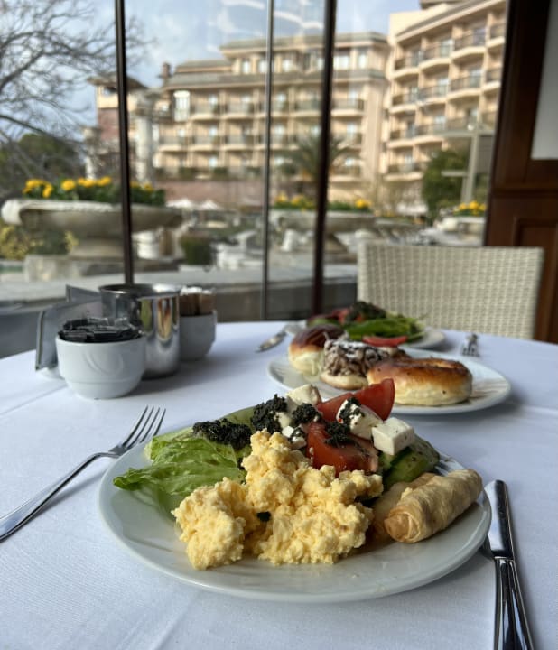 Gastro Xanadu Resort Hotel