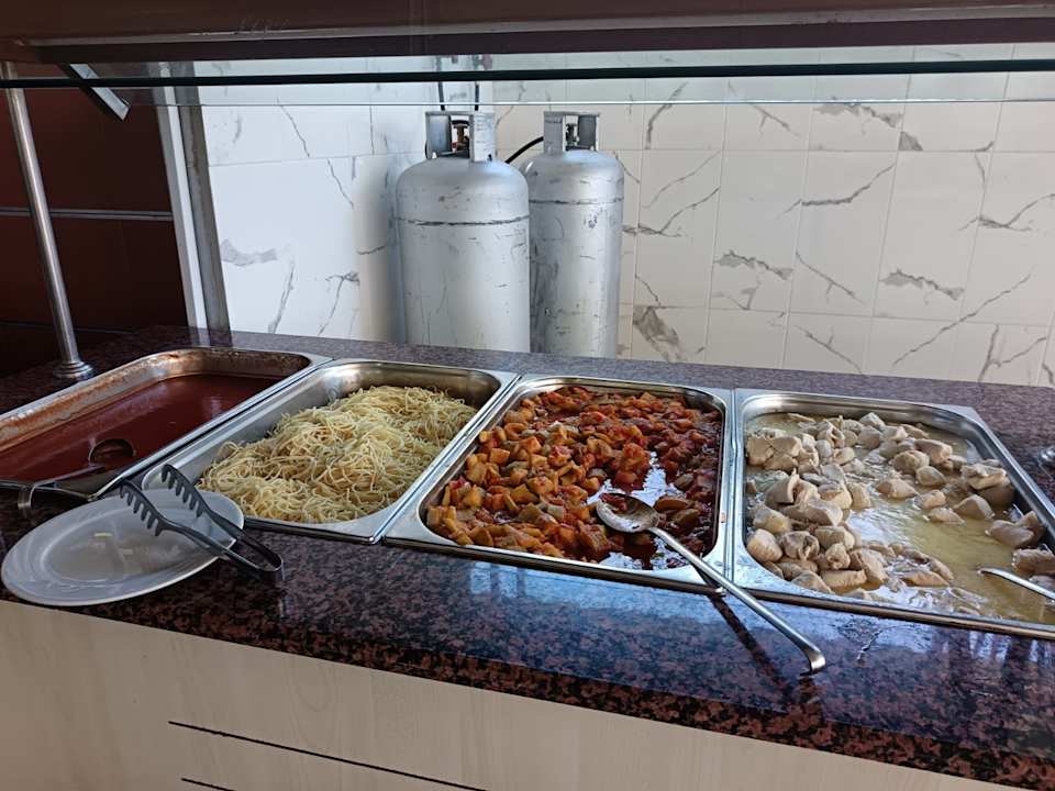 Gastro Silver Hotel